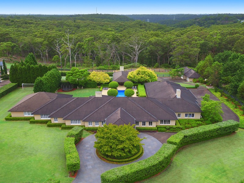 57 Carters Road, Dural NSW 2158