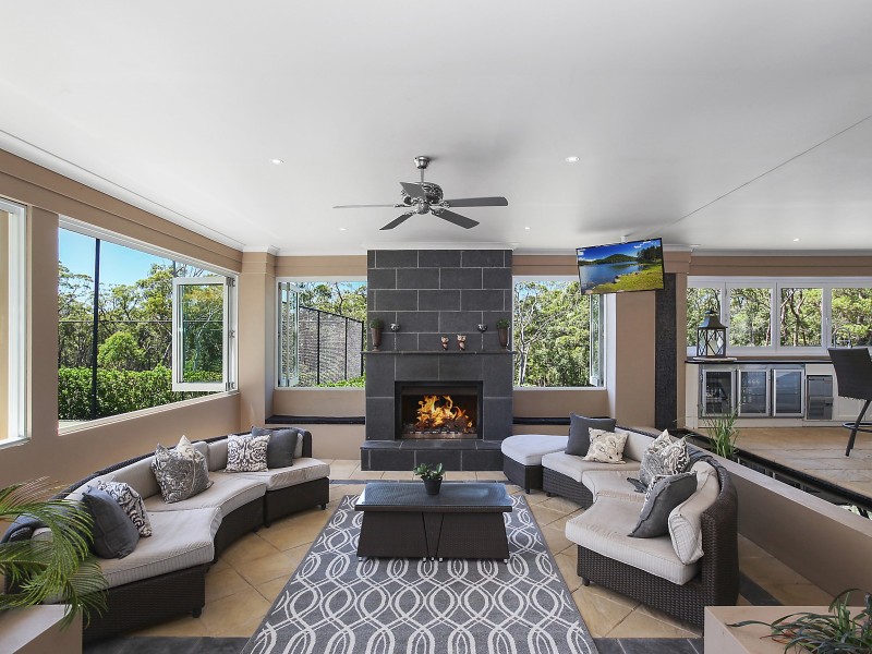 57 Carters Road, Dural NSW 2158