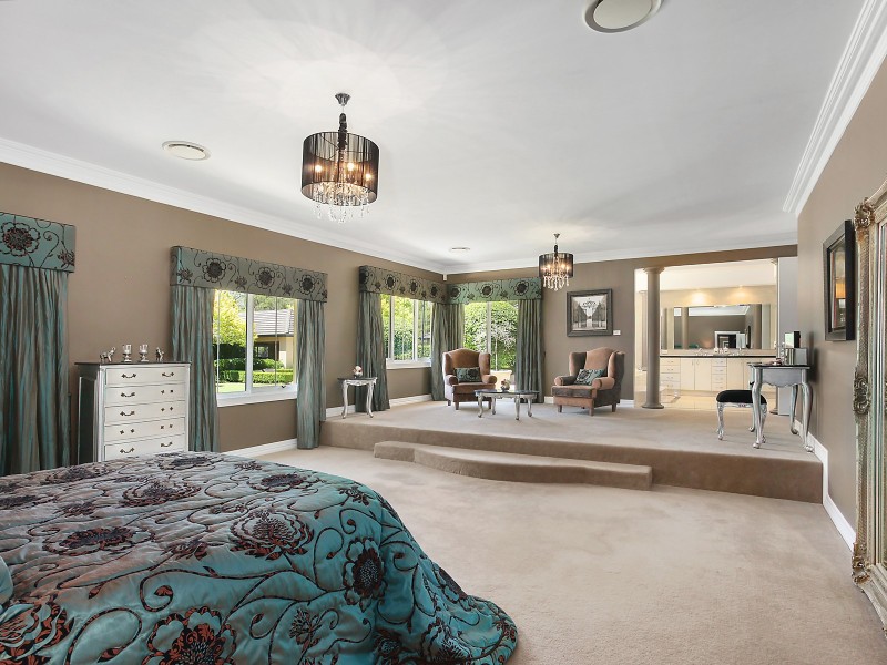 57 Carters Road, Dural NSW 2158