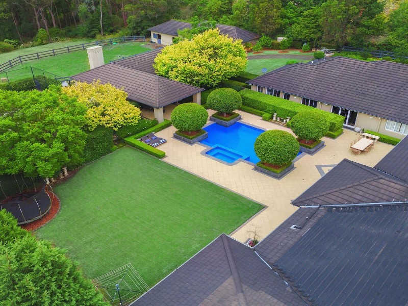 57 Carters Road, Dural NSW 2158