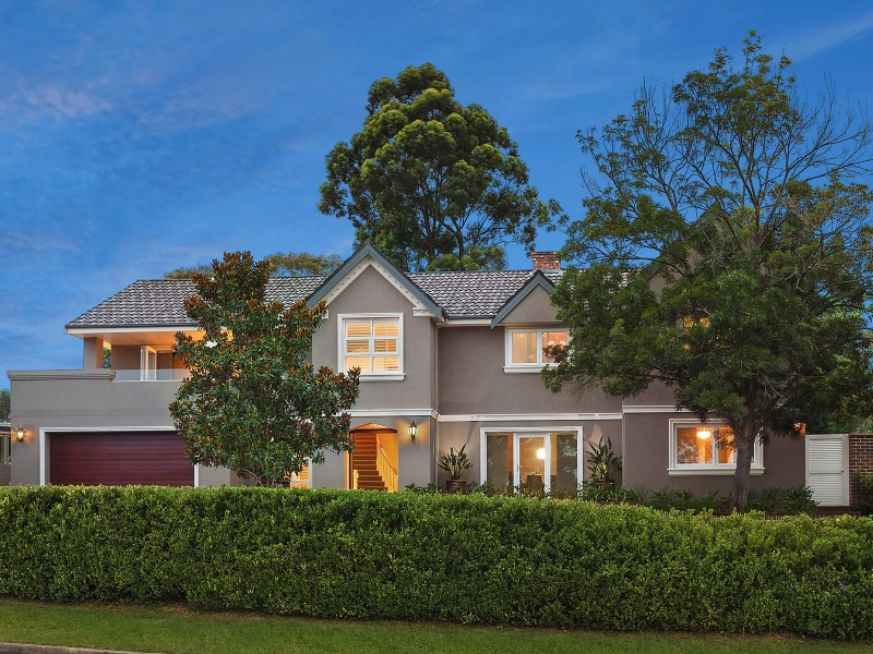 97 Greenbank Drive, Glenhaven NSW 2156