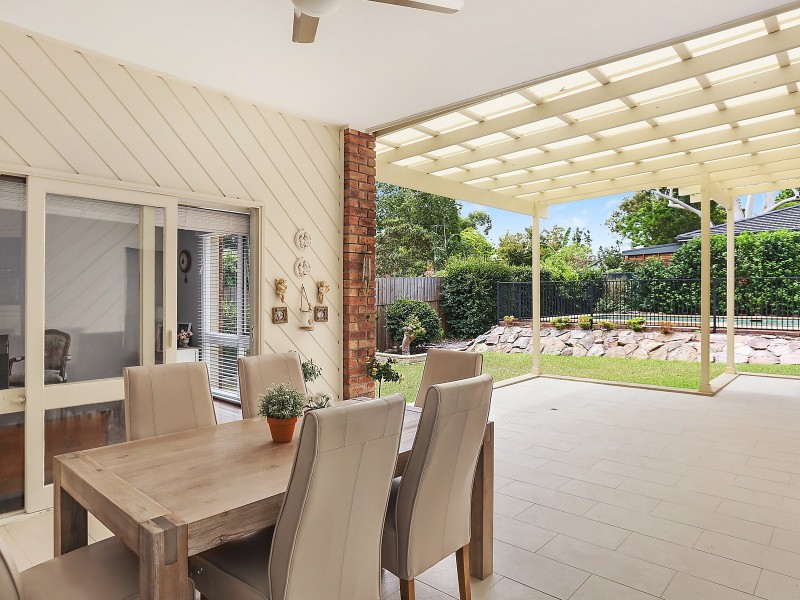 22 Parsonage Road, Castle Hill NSW 2154