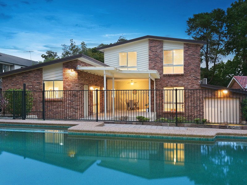 22 Parsonage Road, Castle Hill NSW 2154