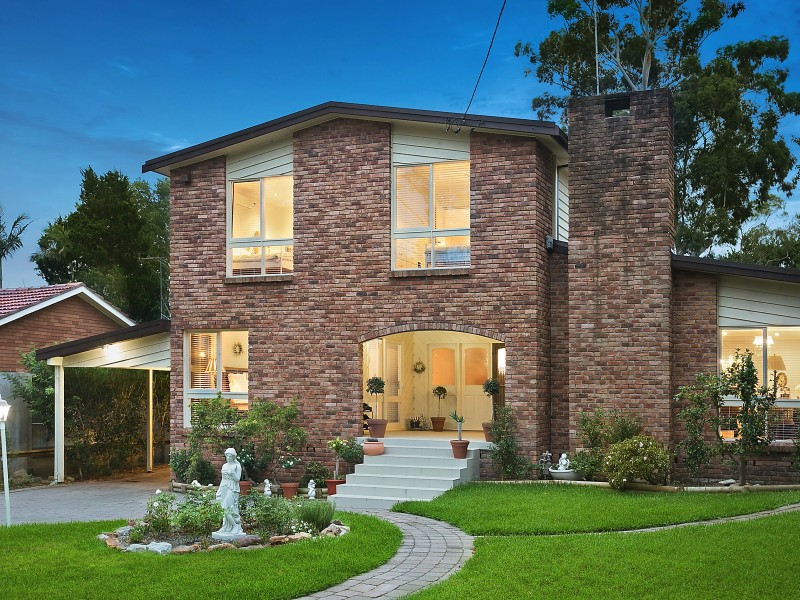 22 Parsonage Road, Castle Hill NSW 2154