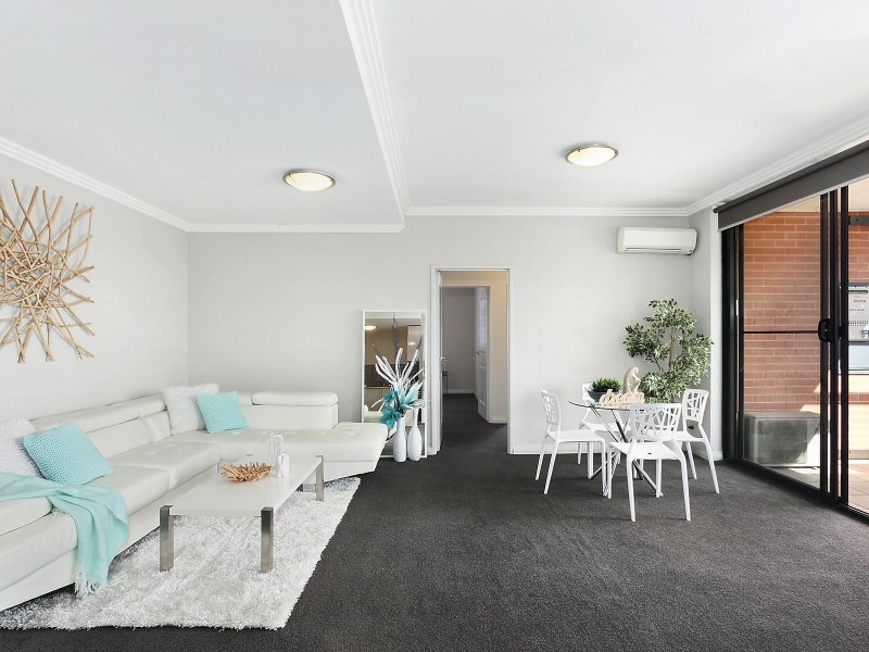 33/18 Kilbenny Street, Kellyville Ridge NSW 2155