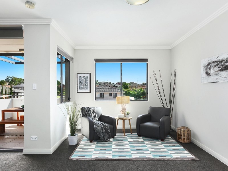 33/18 Kilbenny Street, Kellyville Ridge NSW 2155