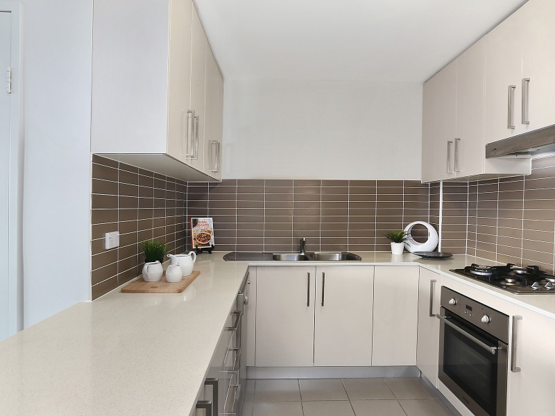 33/18 Kilbenny Street, Kellyville Ridge NSW 2155