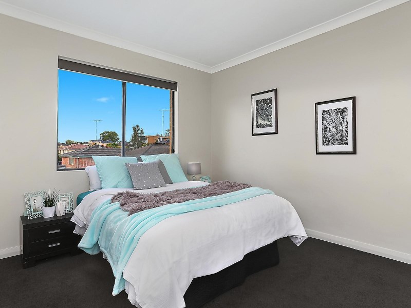 33/18 Kilbenny Street, Kellyville Ridge NSW 2155