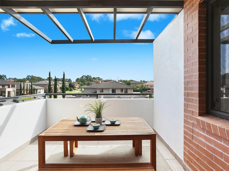 33/18 Kilbenny Street, Kellyville Ridge NSW 2155