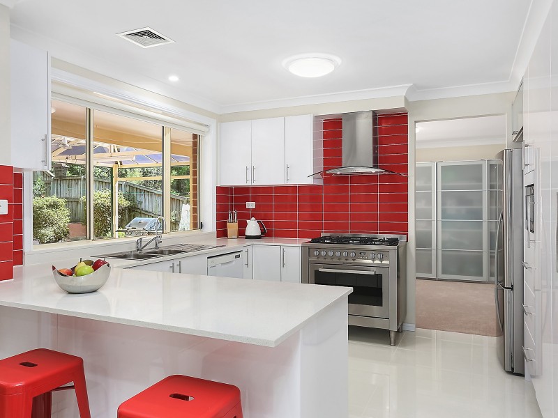 13 Stock Farm Avenue, Bella Vista NSW 2153