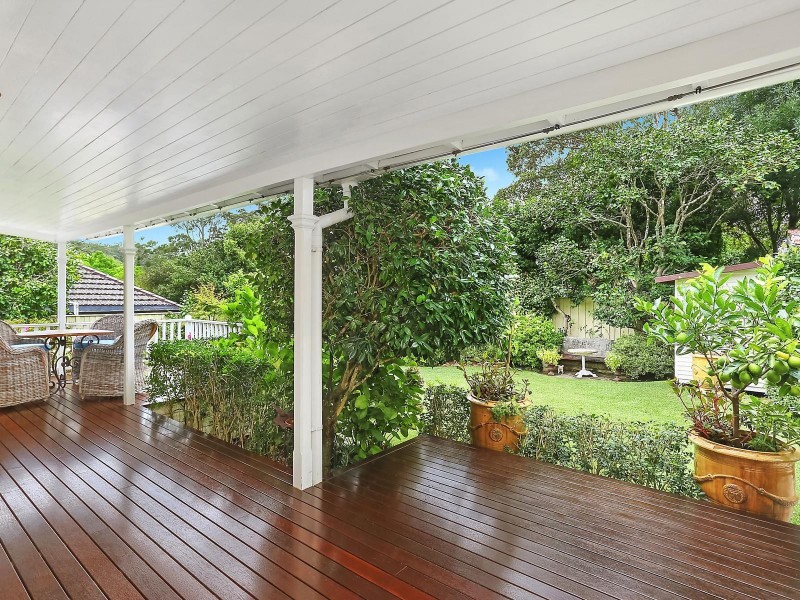 9 Raymond Avenue, Warrawee NSW 2074