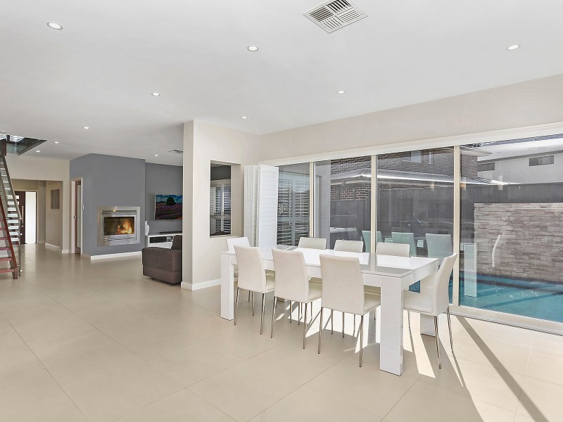 11 Lewis Jones Drive, Kellyville NSW 2155