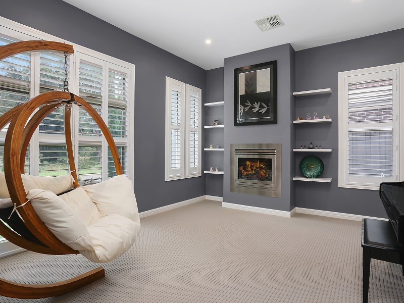 11 Lewis Jones Drive, Kellyville NSW 2155