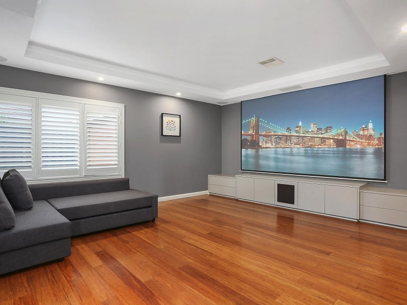 11 Lewis Jones Drive, Kellyville NSW 2155