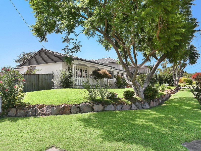 7 Carcoola Street, Castle Hill NSW 2154