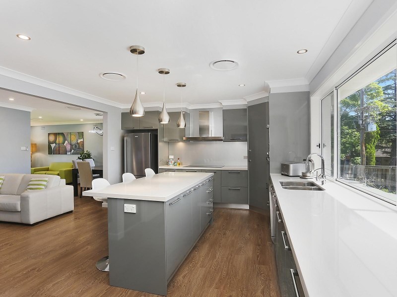 7 Carcoola Street, Castle Hill NSW 2154