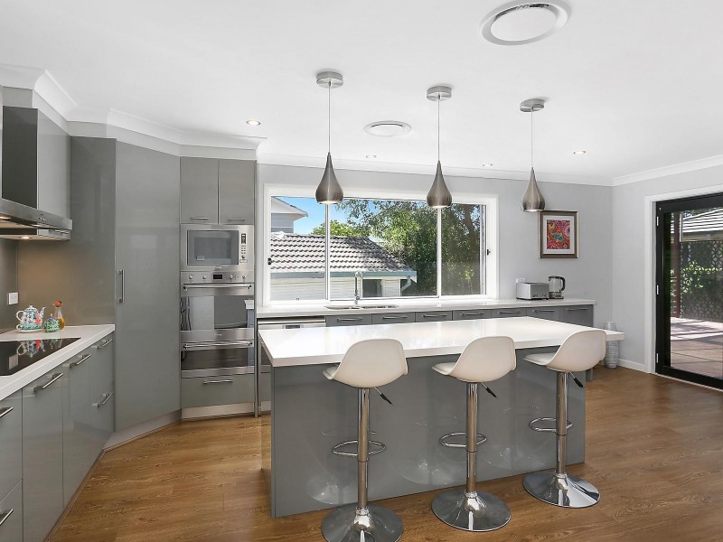 7 Carcoola Street, Castle Hill NSW 2154