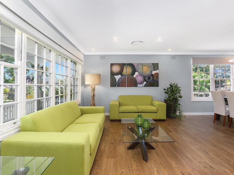 7 Carcoola Street, Castle Hill NSW 2154