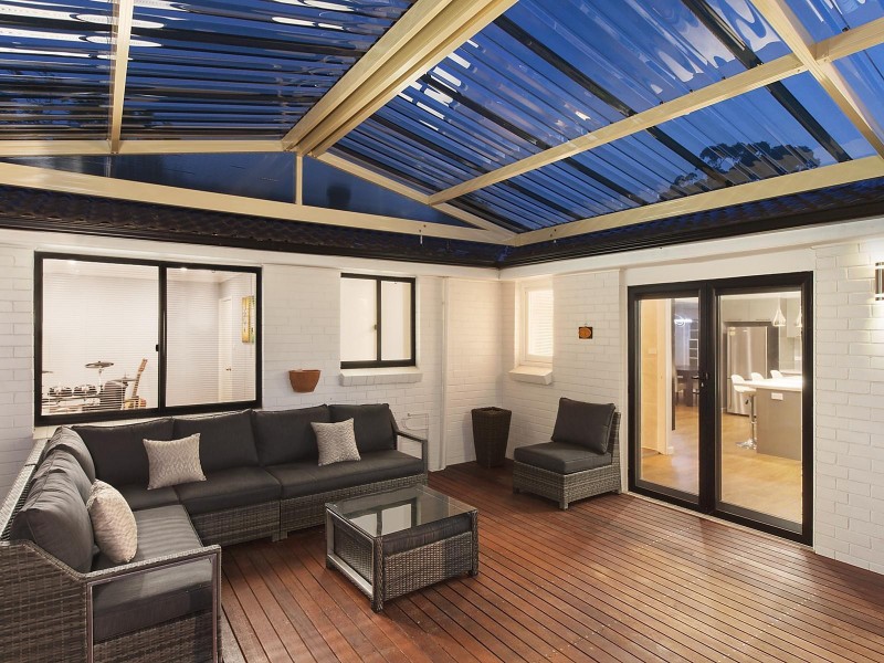 7 Carcoola Street, Castle Hill NSW 2154