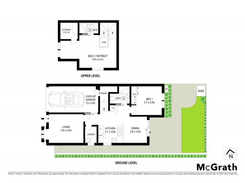 7/35-37 Railway Street, Baulkham Hills NSW 2153 Floorplan