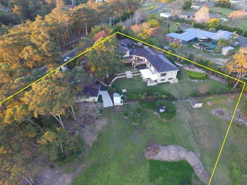 26 Miller Road, Glenorie NSW 2157