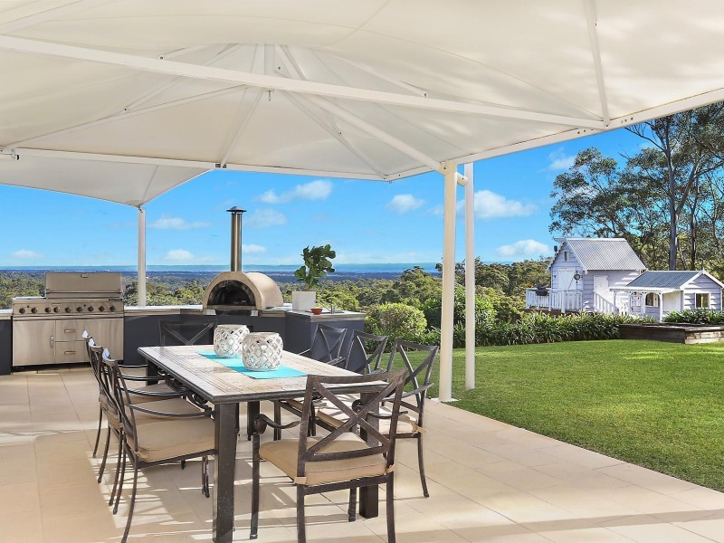 26 Miller Road, Glenorie NSW 2157