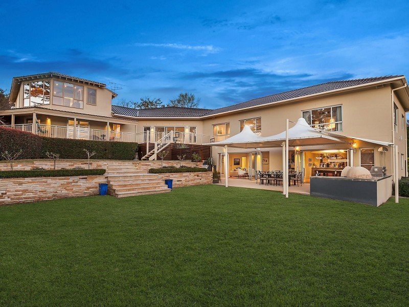 26 Miller Road, Glenorie NSW 2157