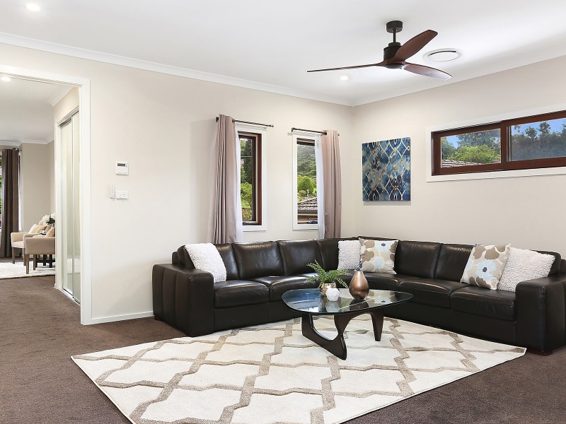 16 Eaton Road, West Pennant Hills NSW 2125