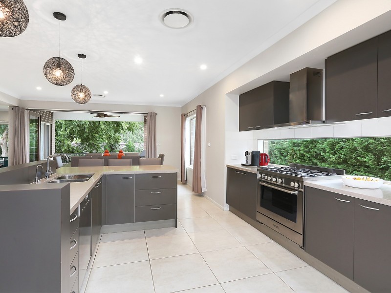 16 Eaton Road, West Pennant Hills NSW 2125