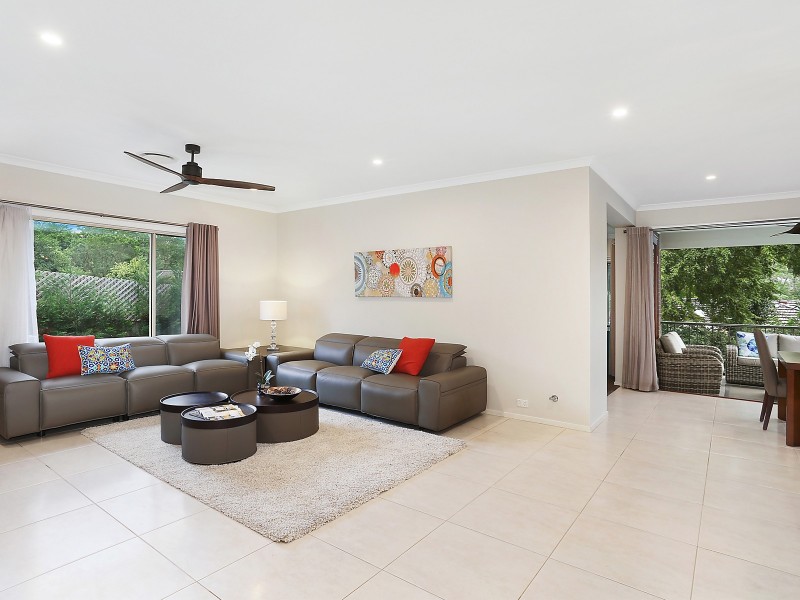 16 Eaton Road, West Pennant Hills NSW 2125
