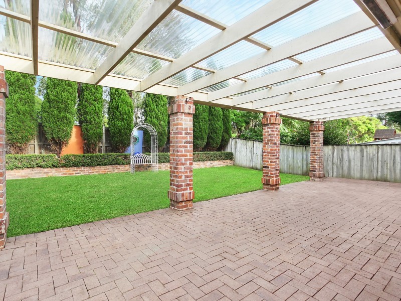 15 Kinsella Court, Kellyville NSW 2155