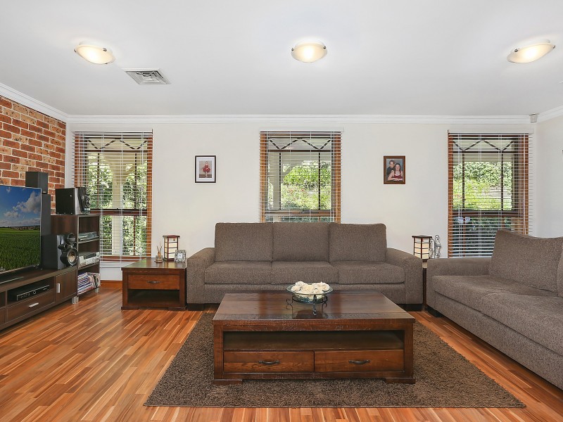 18 Wintergreen Place, West Pennant Hills NSW 2125