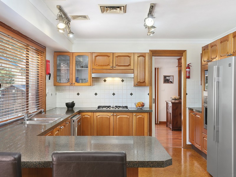 18 Wintergreen Place, West Pennant Hills NSW 2125