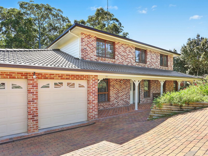 18 Wintergreen Place, West Pennant Hills NSW 2125