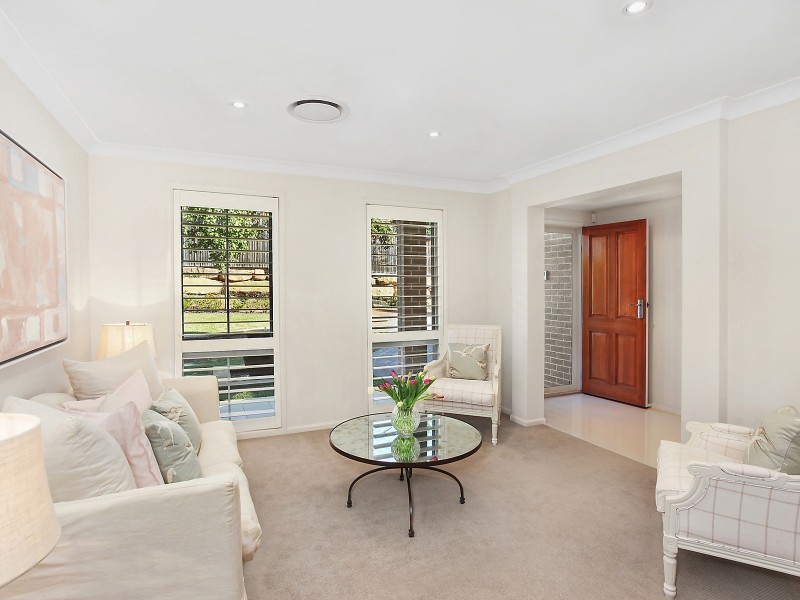 6 Zachary Place, Kellyville NSW 2155