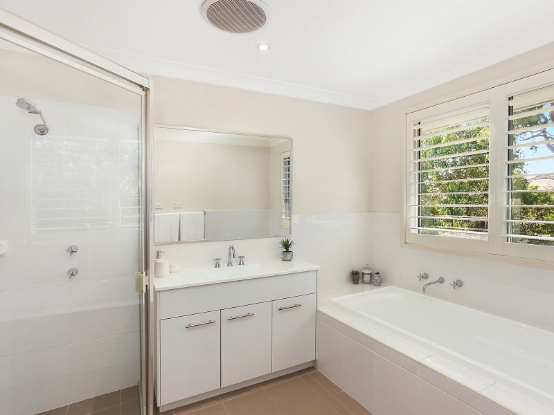 6 Zachary Place, Kellyville NSW 2155