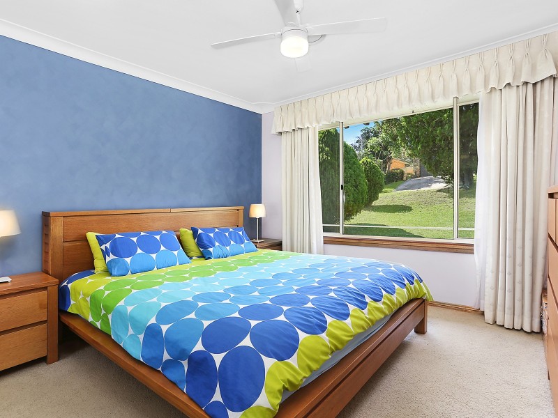 12 Rondelay Drive, Castle Hill NSW 2154