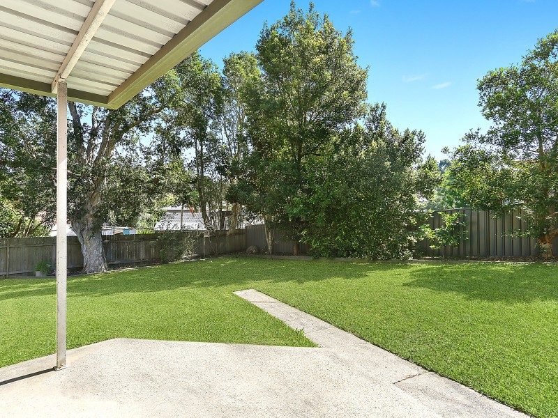 12 Rondelay Drive, Castle Hill NSW 2154