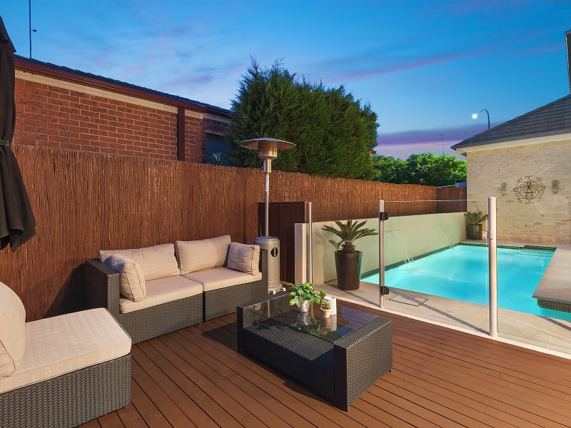 20 Hayes Avenue, Kellyville NSW 2155