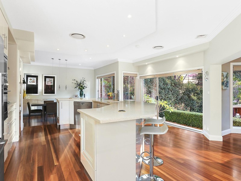 20 Hayes Avenue, Kellyville NSW 2155