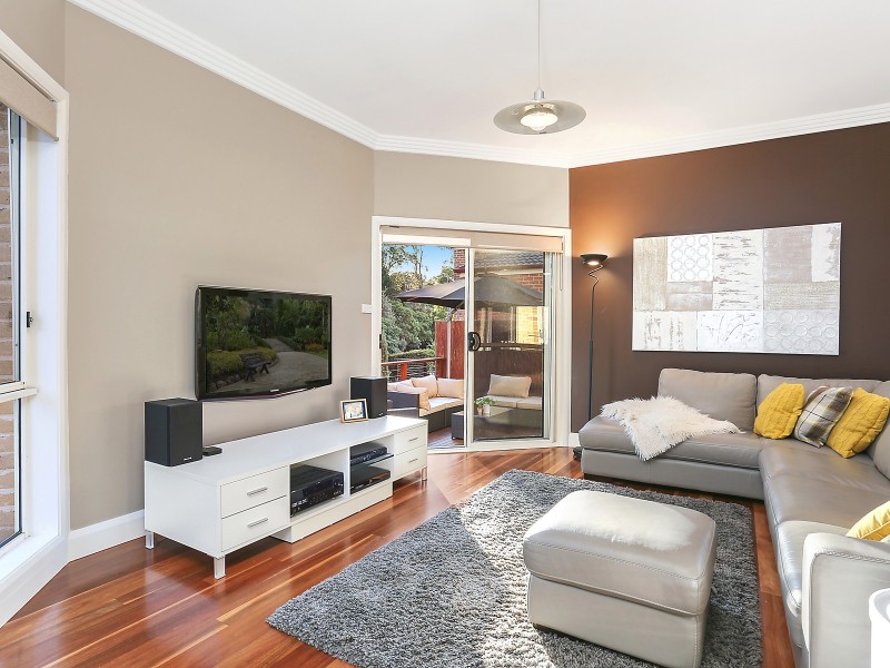 20 Hayes Avenue, Kellyville NSW 2155