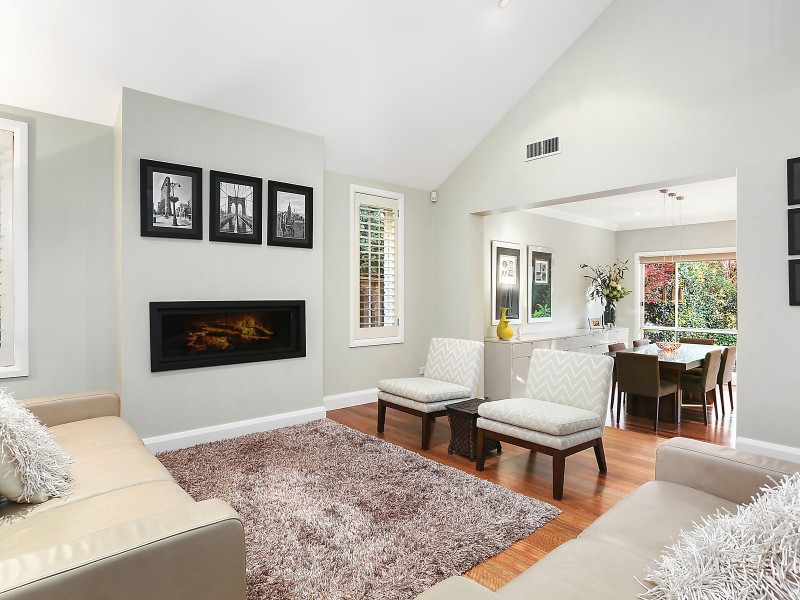 20 Hayes Avenue, Kellyville NSW 2155