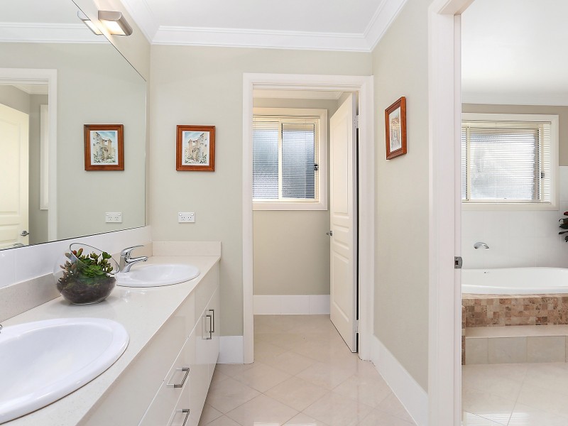 20 Hayes Avenue, Kellyville NSW 2155