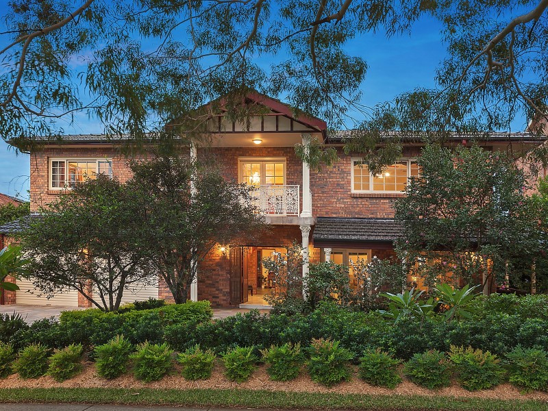 52 Gumnut Road, Cherrybrook NSW 2126