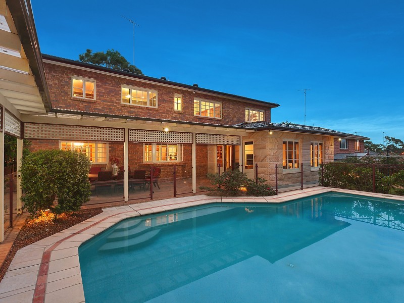 52 Gumnut Road, Cherrybrook NSW 2126