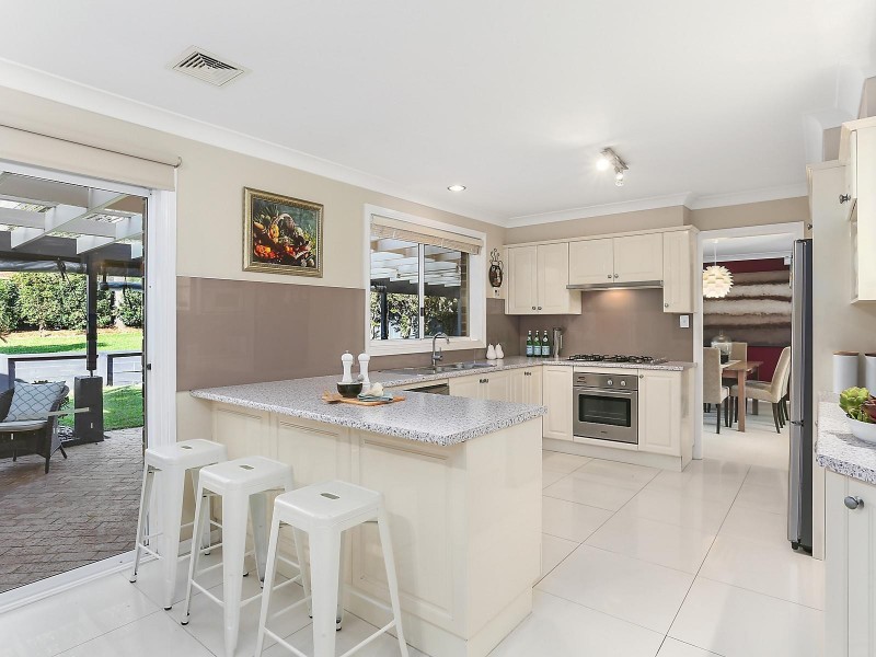 240 Ridgecrop Drive, Castle Hill NSW 2154