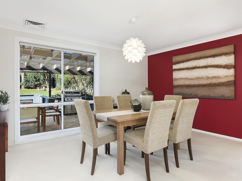 240 Ridgecrop Drive, Castle Hill NSW 2154