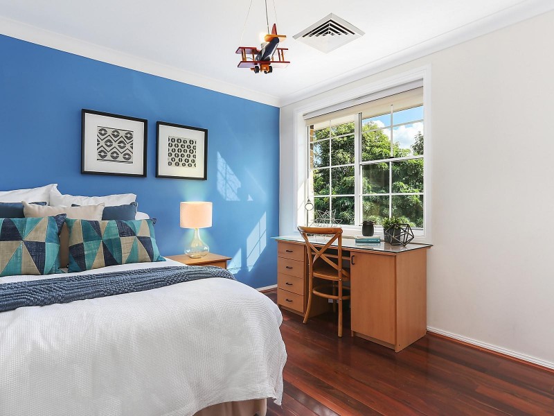 240 Ridgecrop Drive, Castle Hill NSW 2154