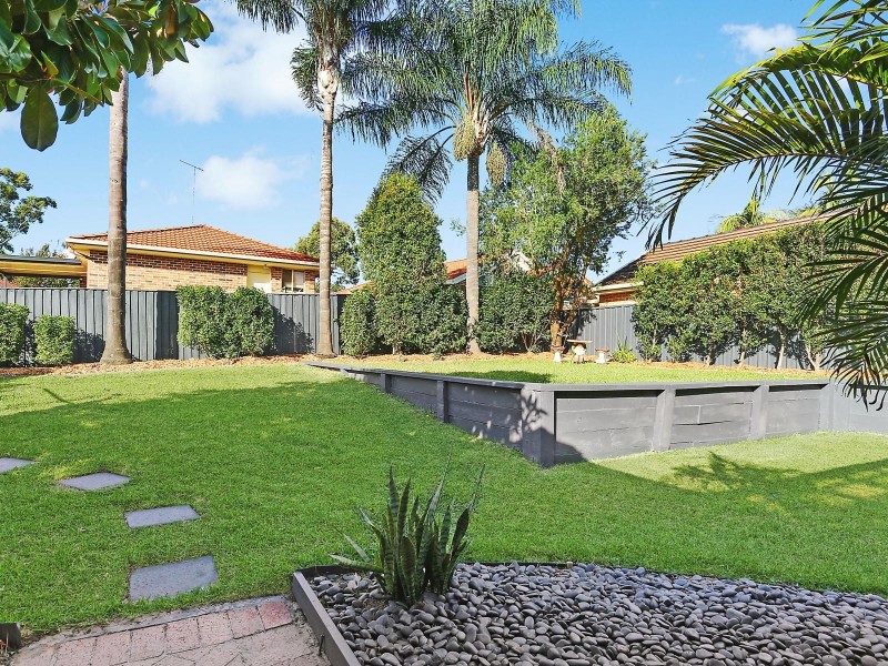 240 Ridgecrop Drive, Castle Hill NSW 2154