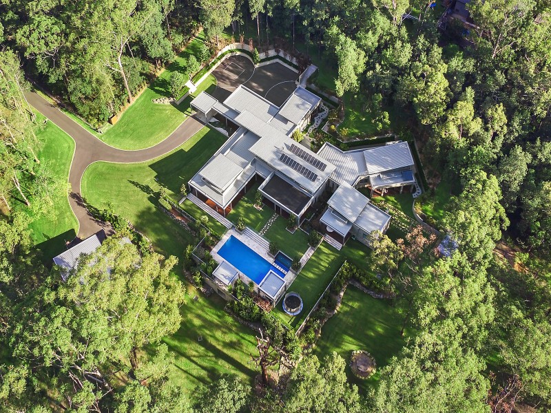 4 Derriwong Road, Dural NSW 2158